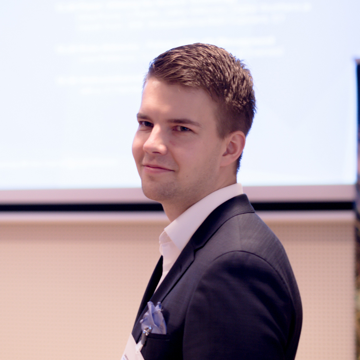 Janne Salminen