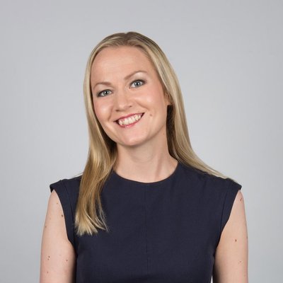 Hanna-Mari Manninen