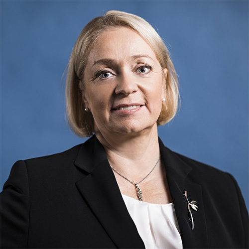Marja Nykänen