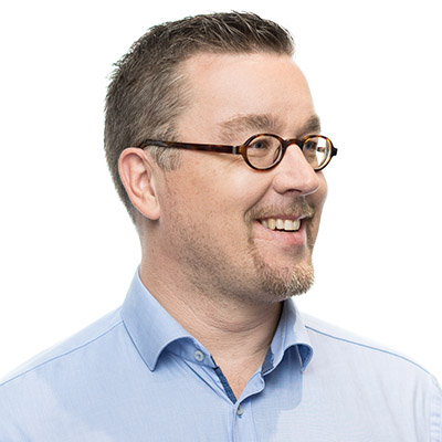 Janne Järvenoja