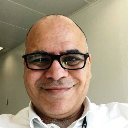 Dirard Mikdad