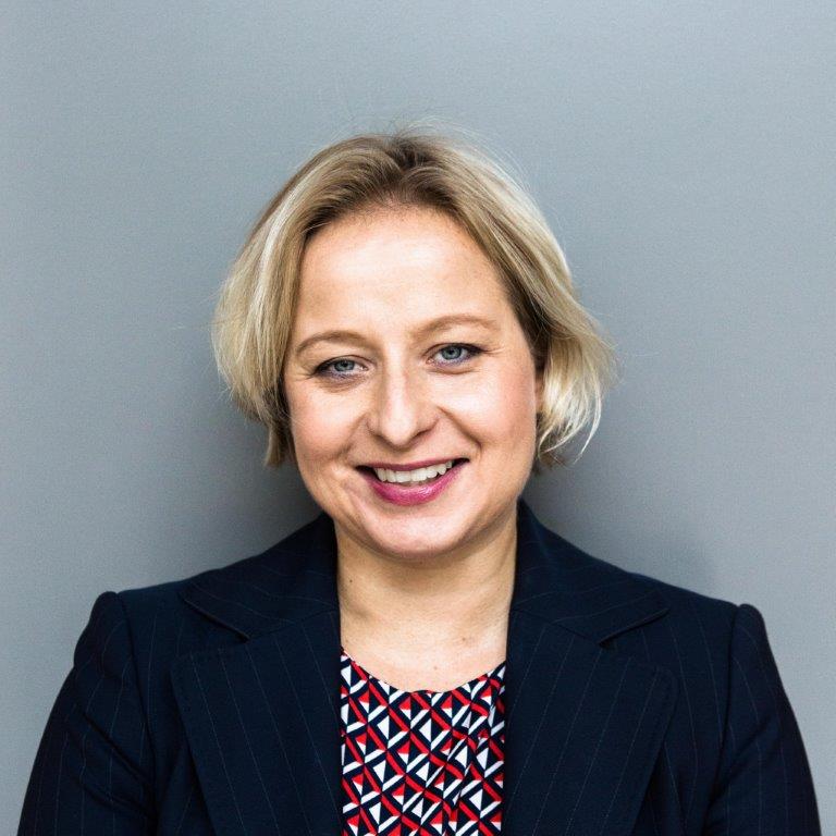 Nora Ilmoni