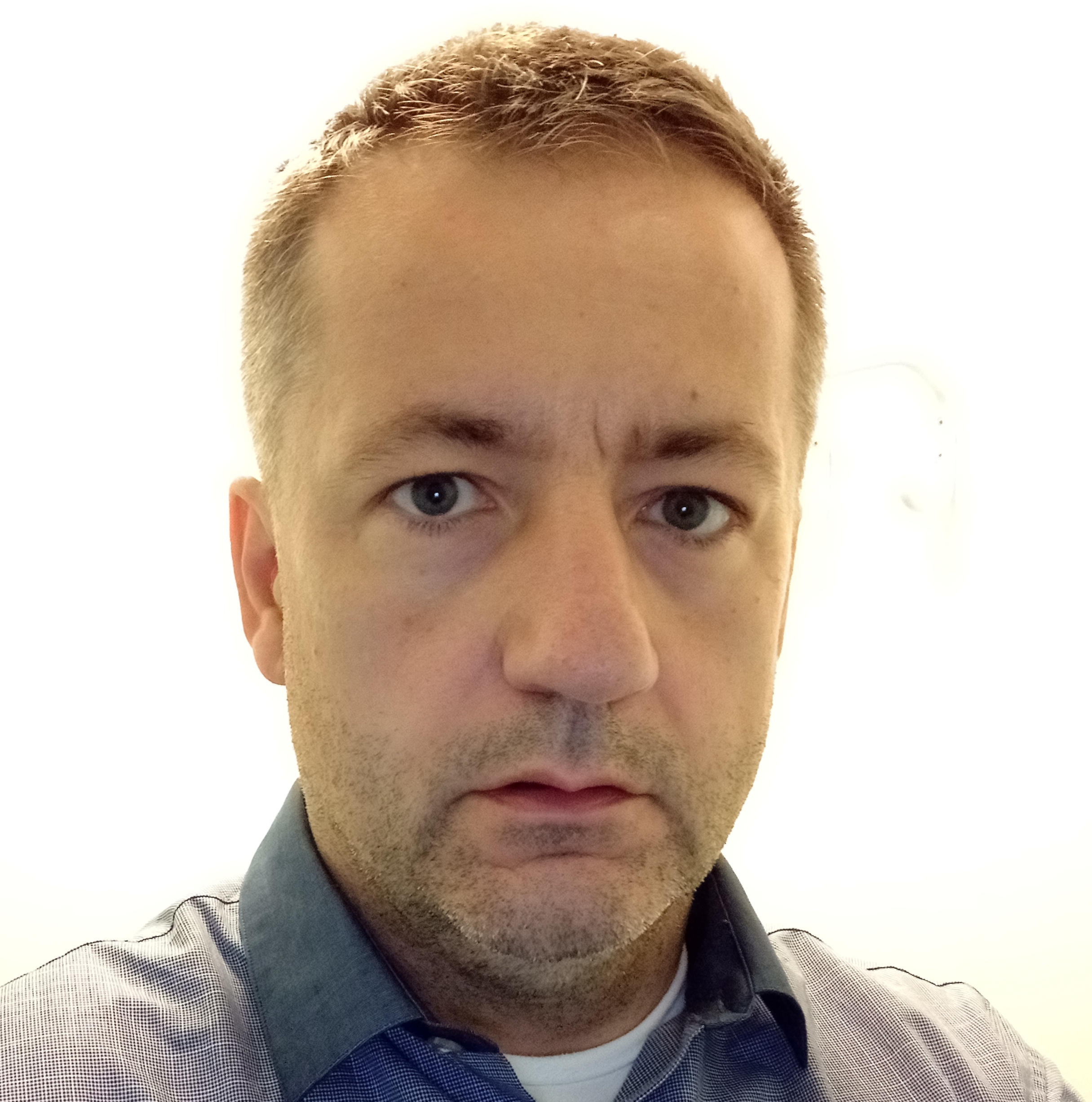 Andras Vajda