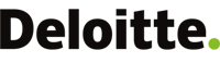 Deloitte logo