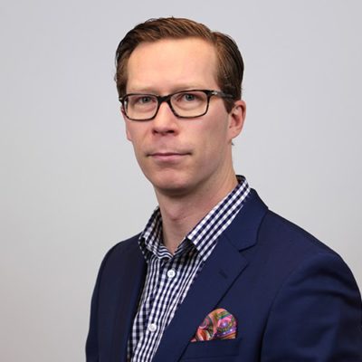 Mikko Helin