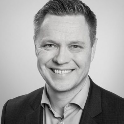 Mikko Nurminen