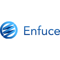 Enfuce logo