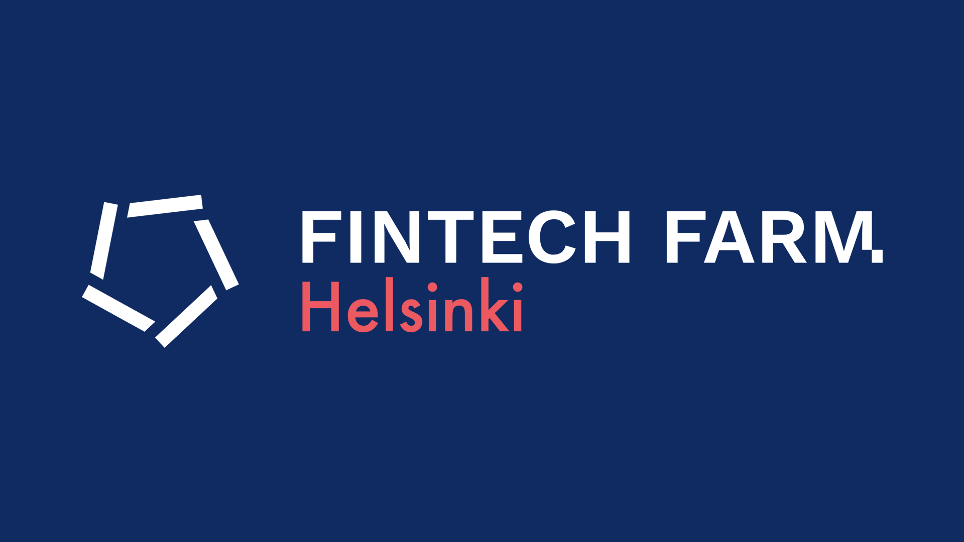 The Fintech and Finance Innovation Hub of Finland | Helsinki Fintech Farm
