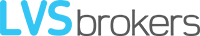 LVS brokers logo
