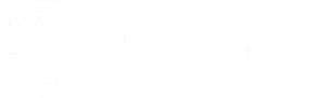 Voima Gold logo
