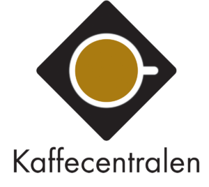 Kaffecentralen logo