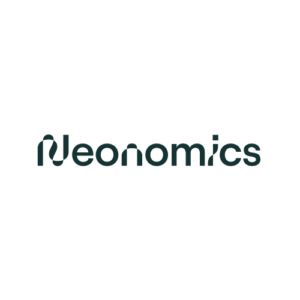 neonomics logo green