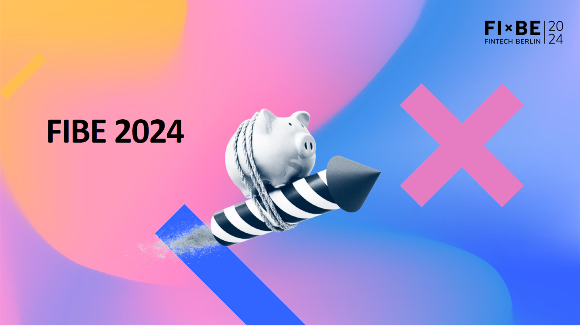 Fintech Berlin 2024 x Finland